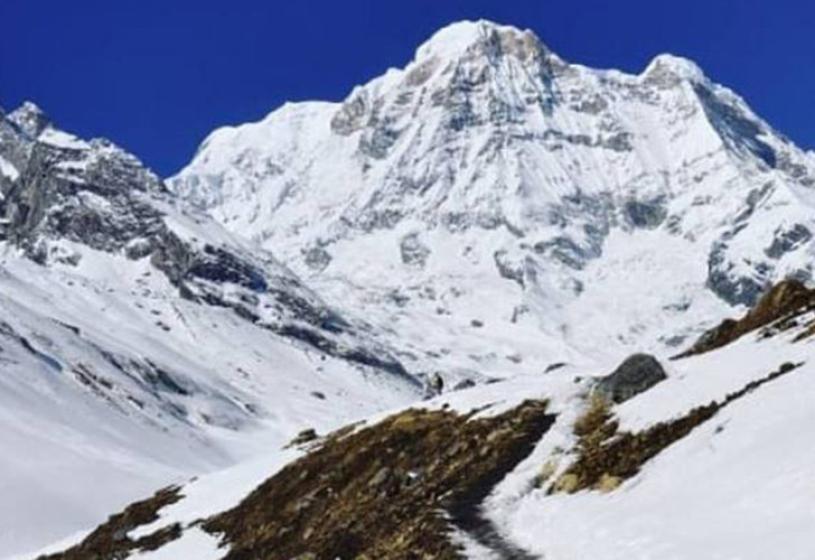 जेठो हिमाल आरोहणको ७४ वर्ष पूरा